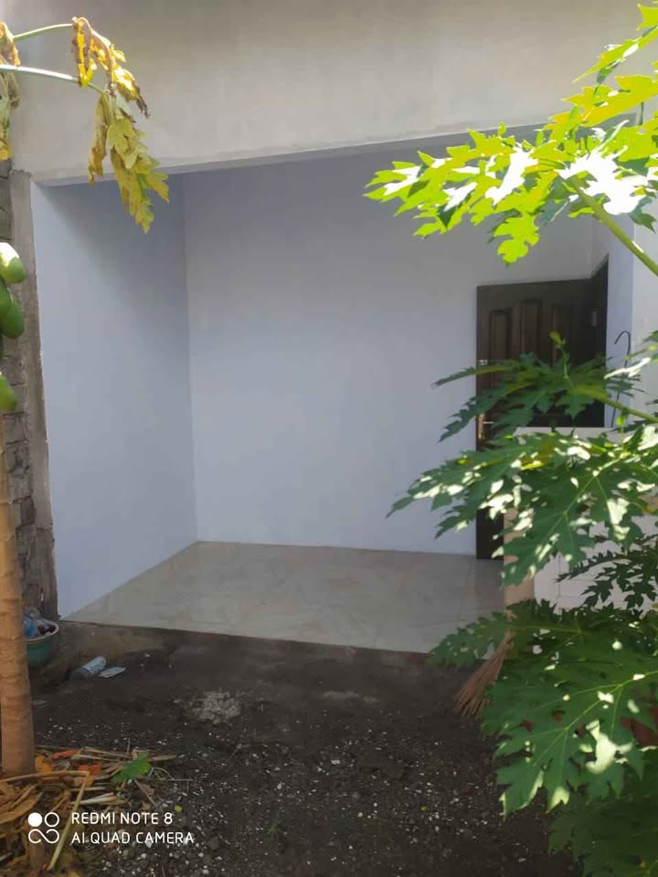 Villa photo