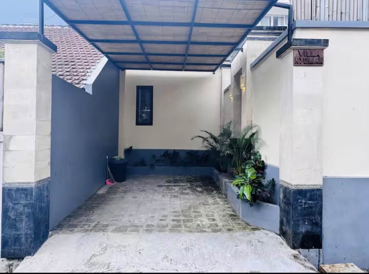 Villa photo