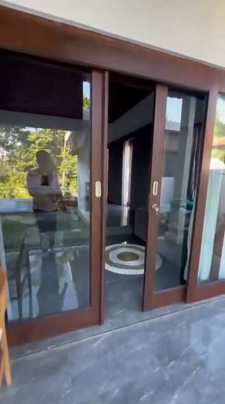 Villa photo