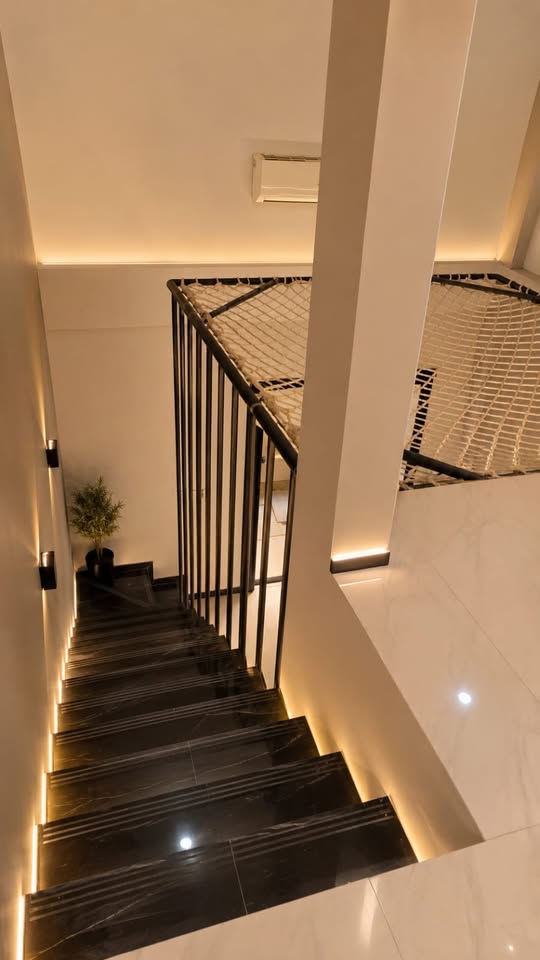 Villa photo