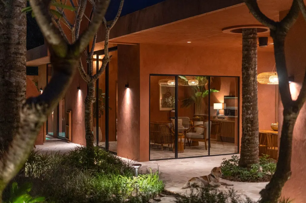 Villa photo