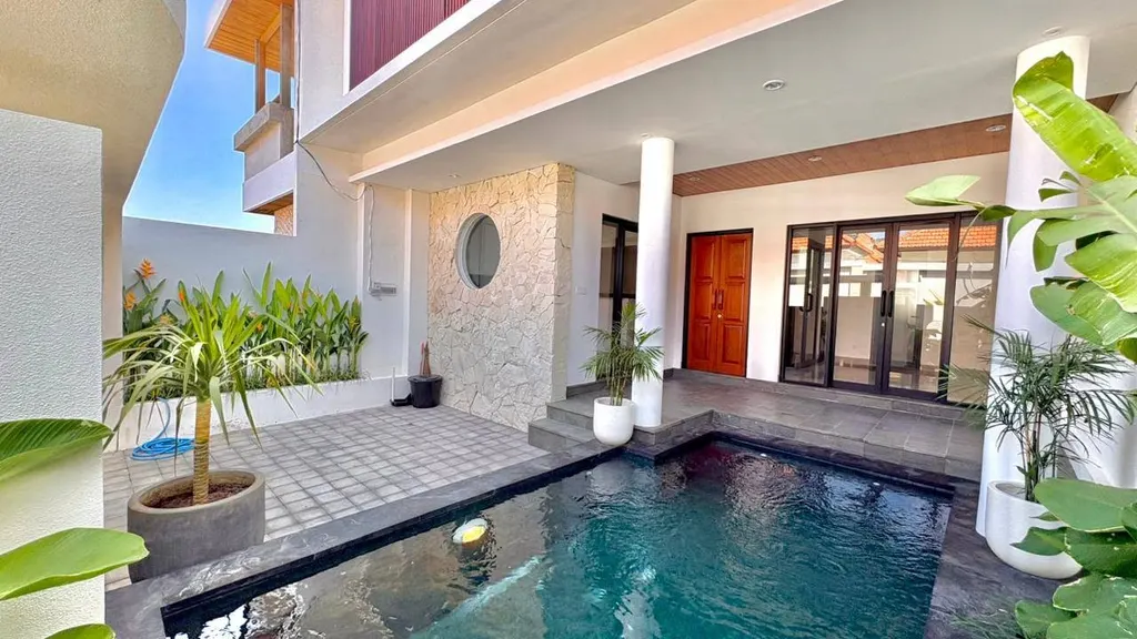 Villa photo