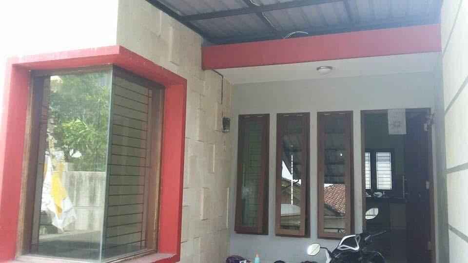 Villa photo