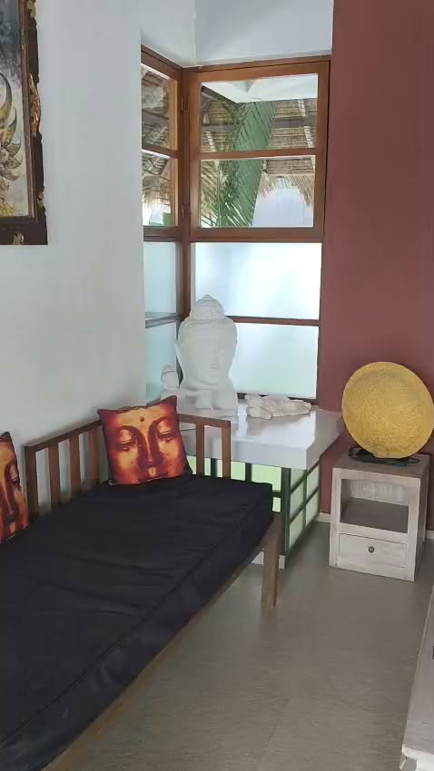 Villa photo