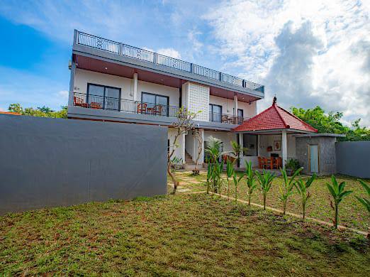 Villa photo