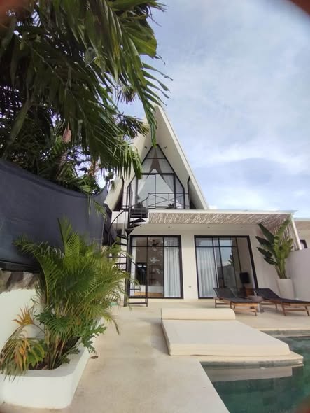 Villa photo