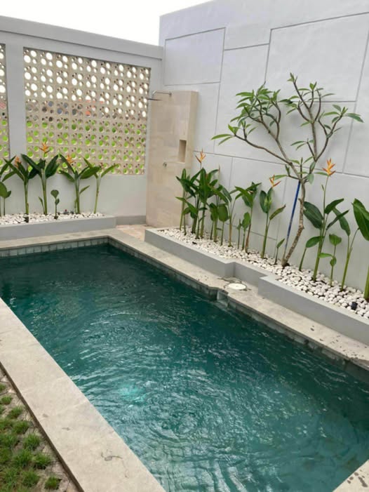 Villa photo