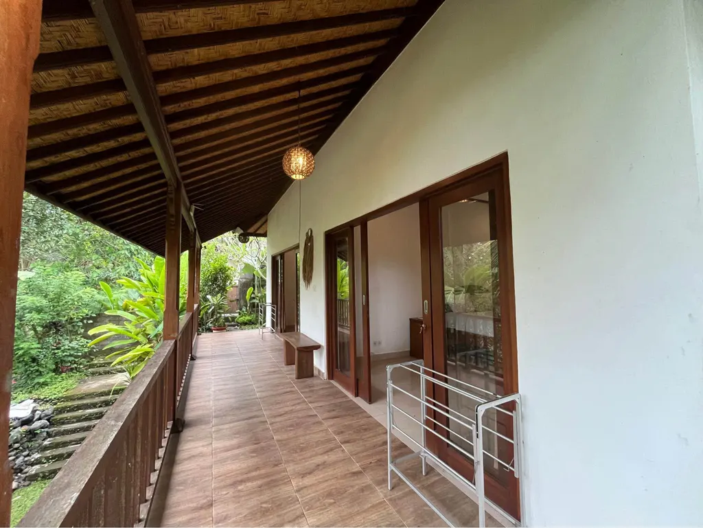 Villa photo