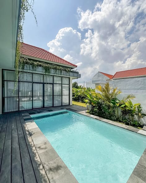 Villa photo