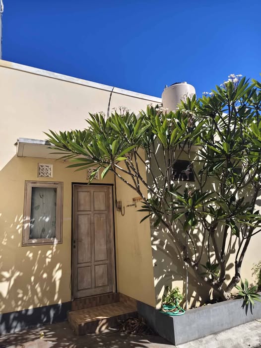 Villa photo