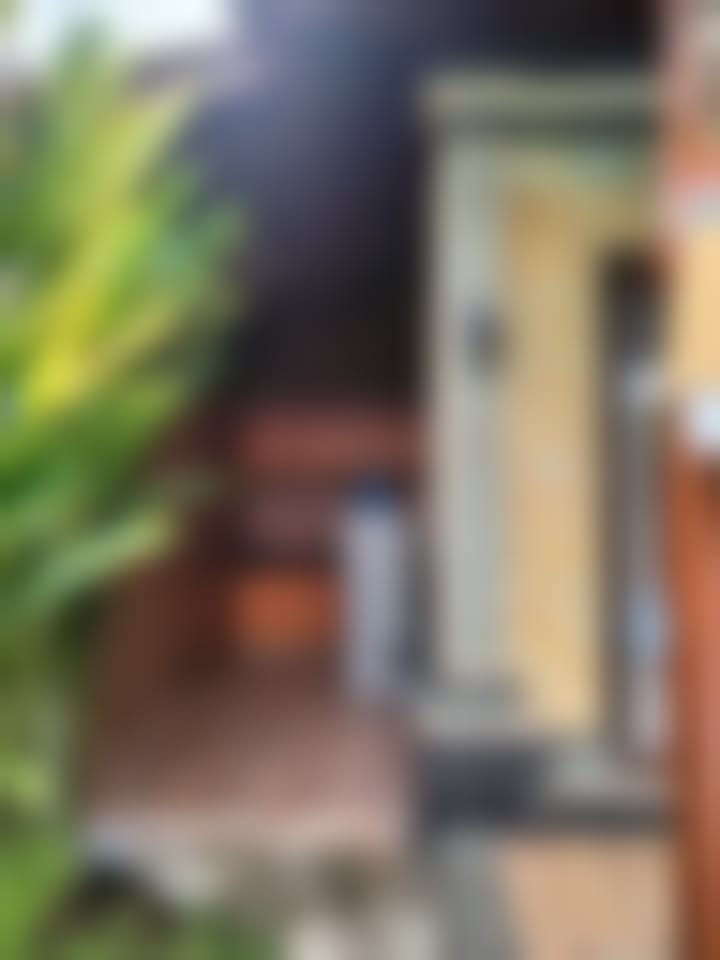 Villa photo