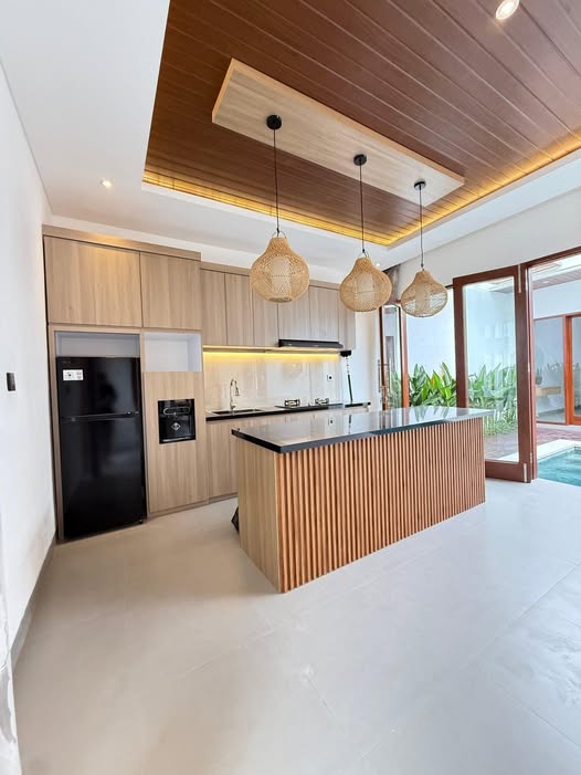Villa photo