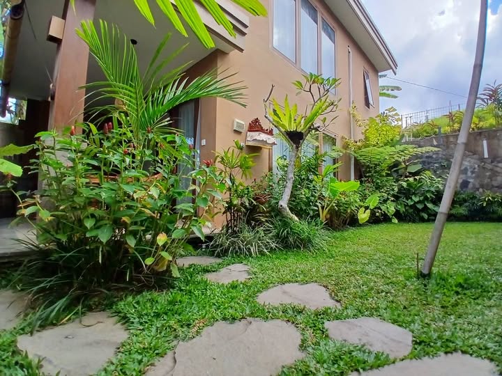 Villa photo