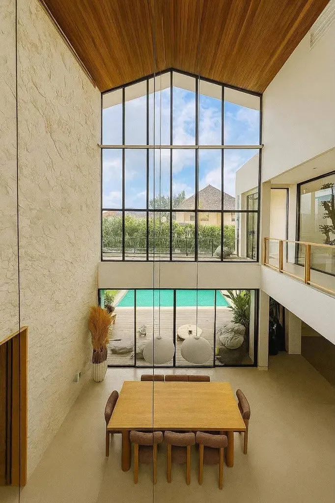 Villa photo