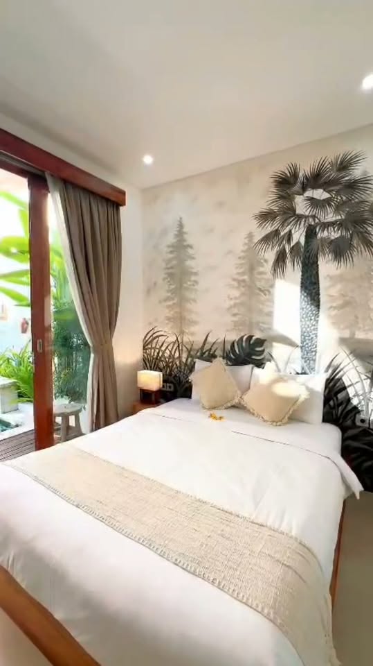 Villa photo
