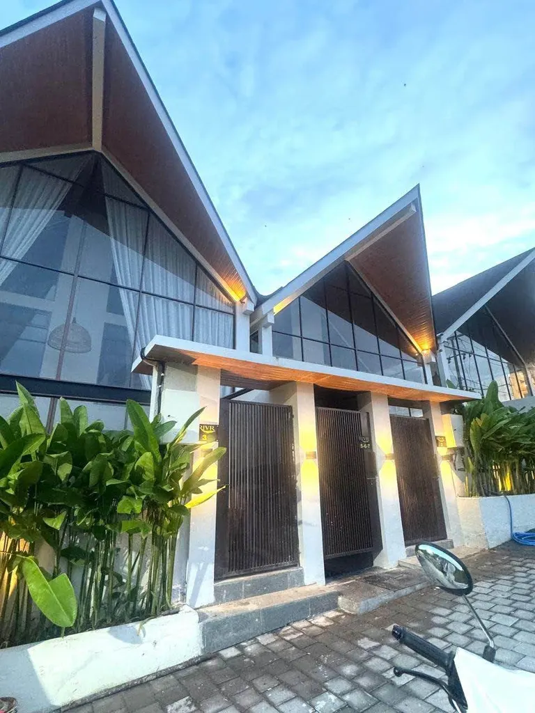 Villa photo