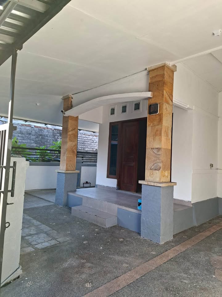 Villa photo