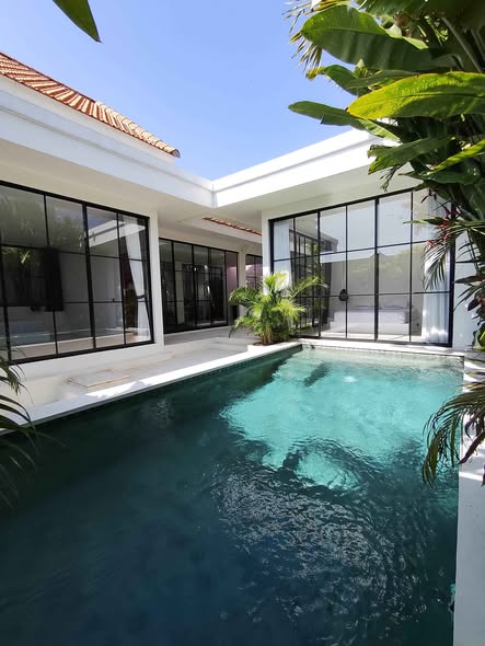 Villa photo
