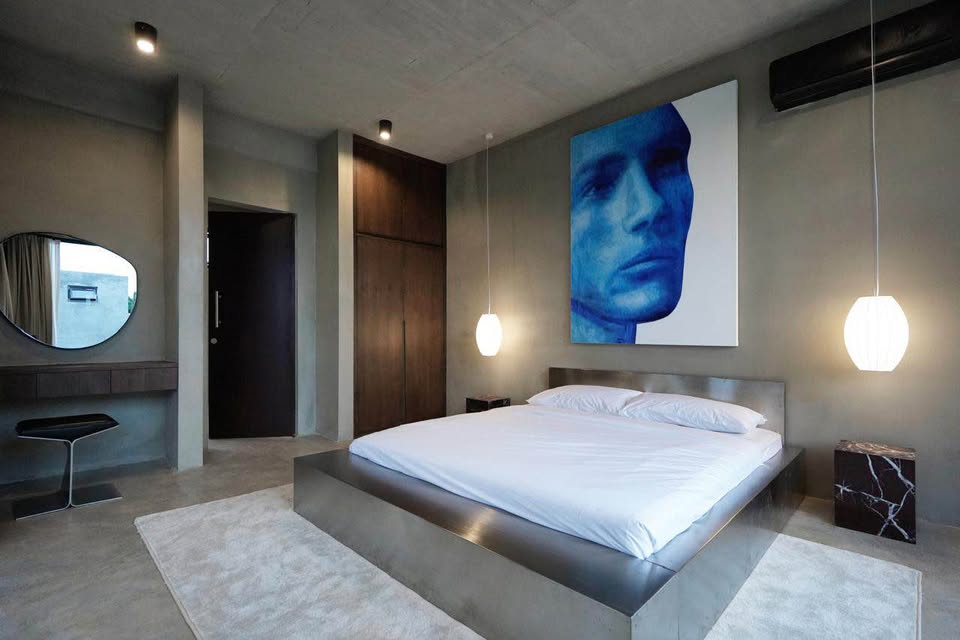 Villa photo