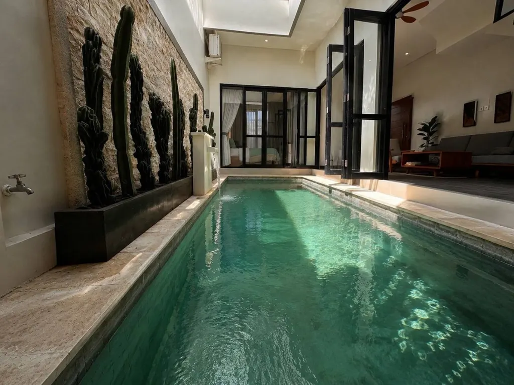 Villa photo