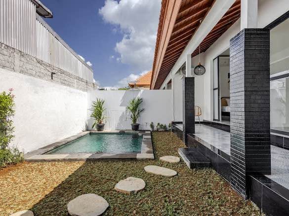 Villa photo