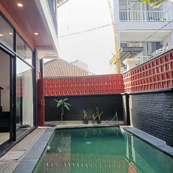 Villa photo