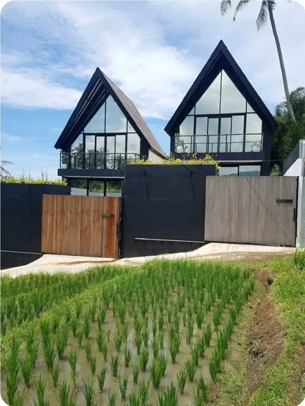 Villa photo