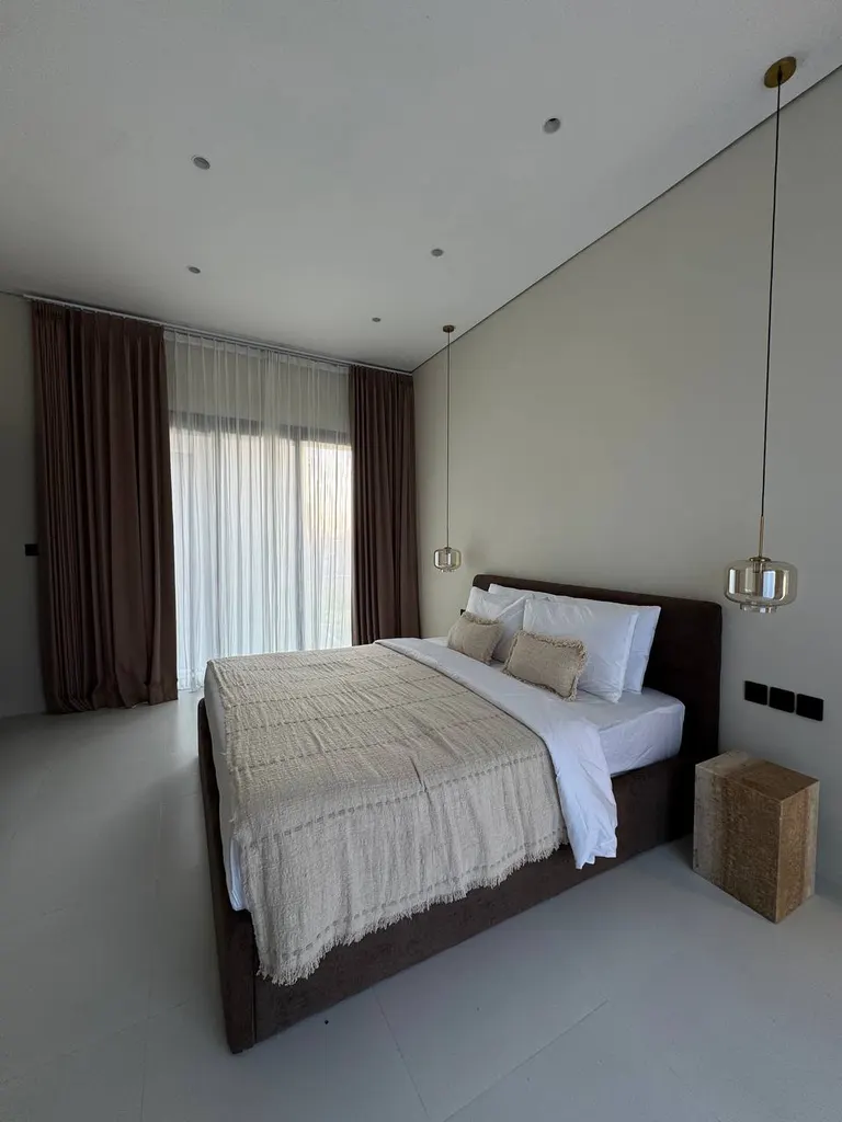 Villa photo