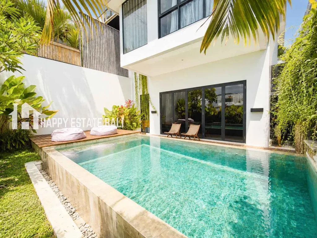 Villa photo