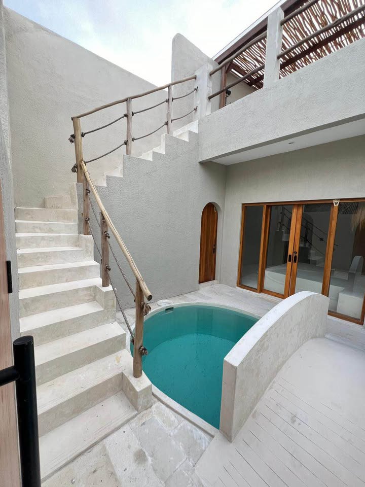 Villa photo