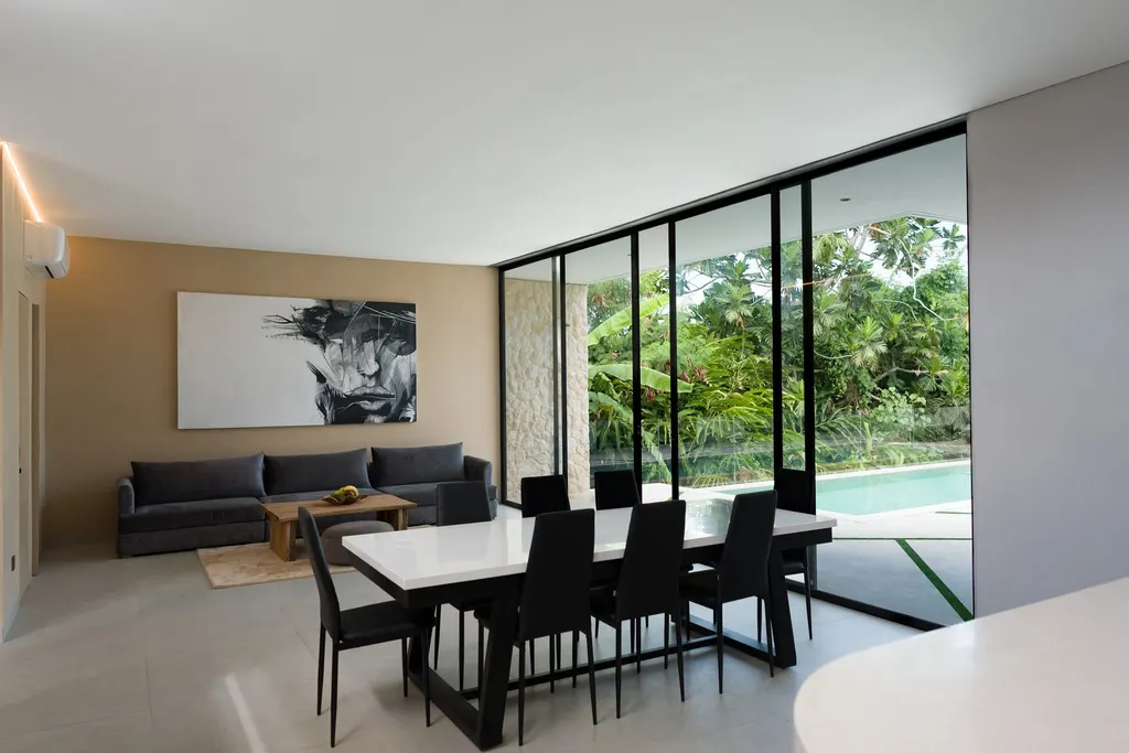 Villa photo