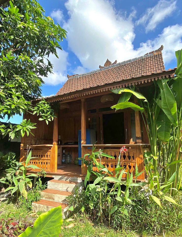 Villa photo