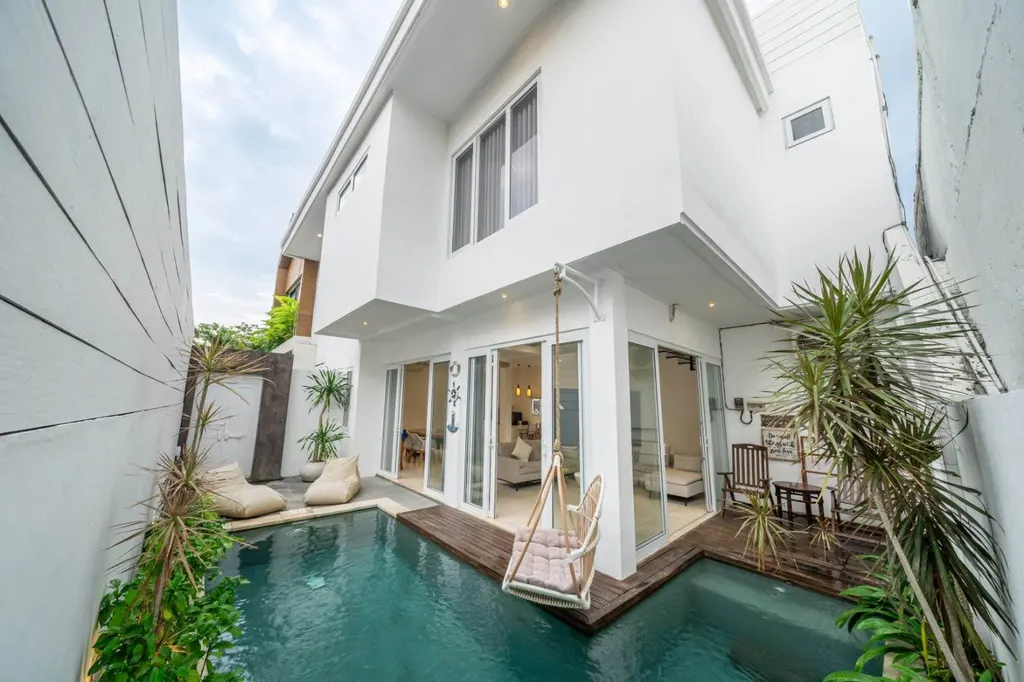 Villa photo