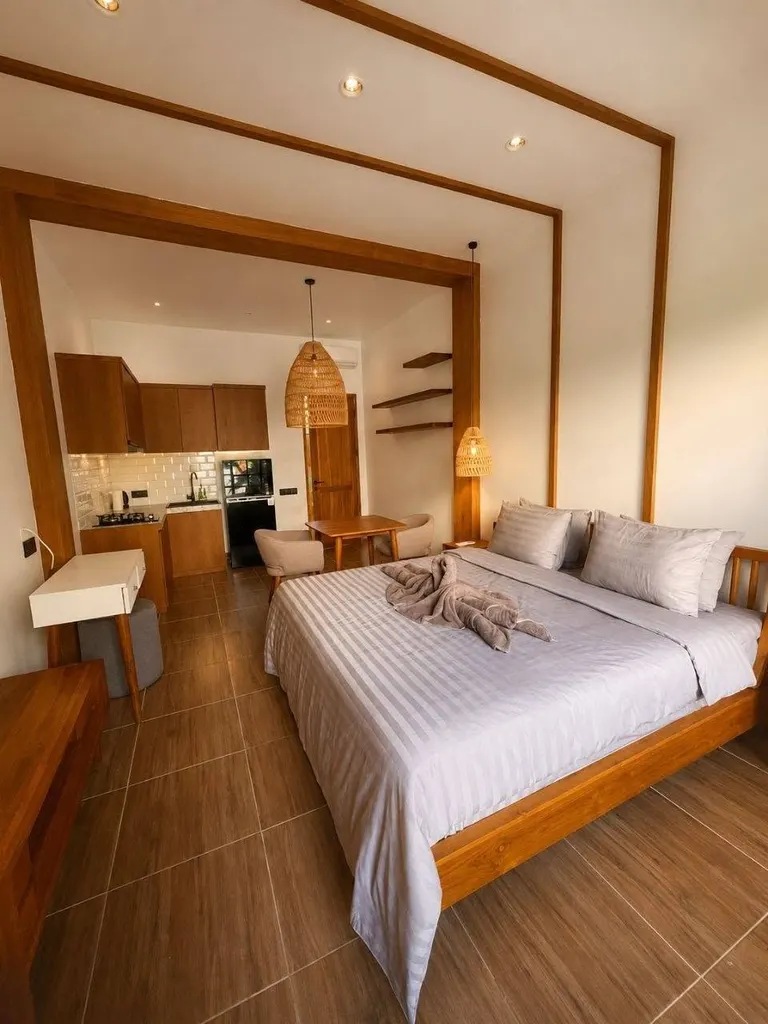 Villa photo