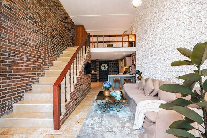 Villa photo