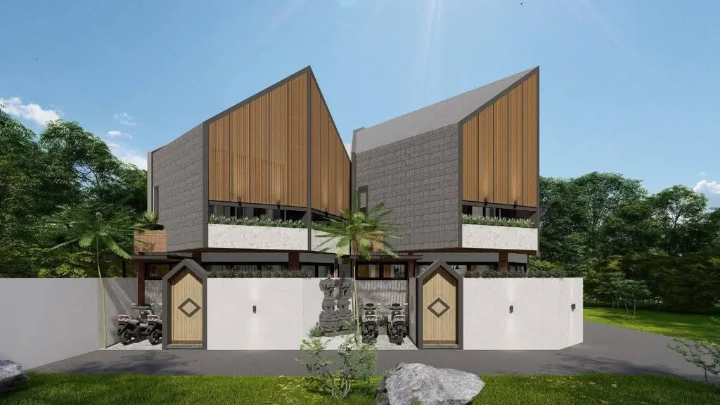 Villa photo