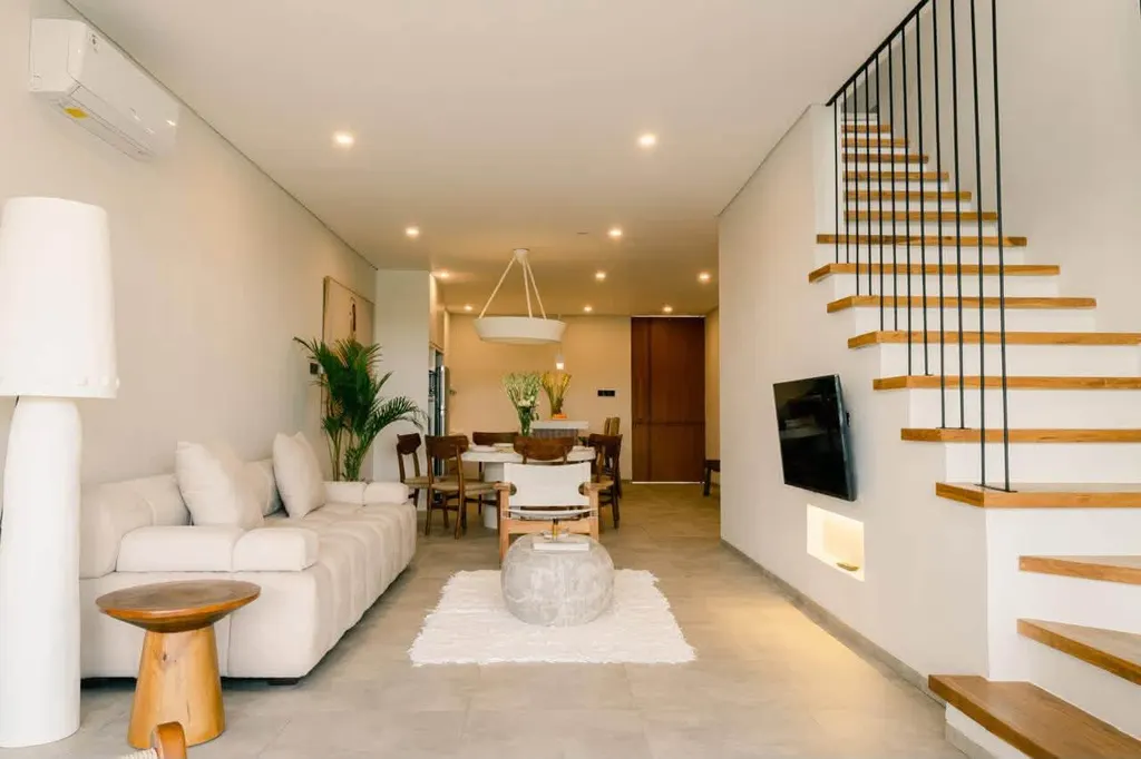 Villa photo