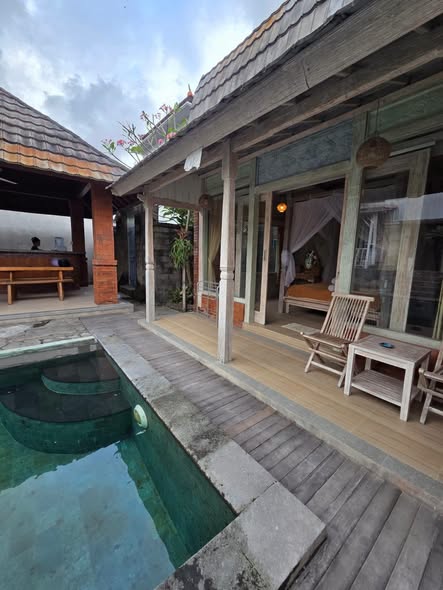 Villa photo