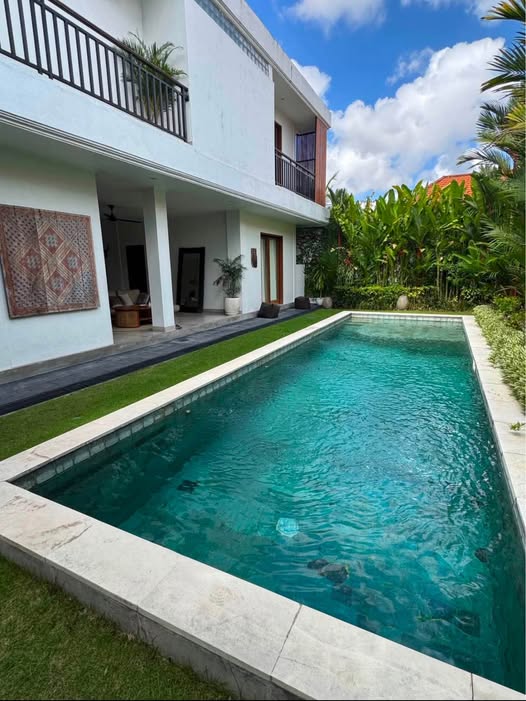 Villa photo