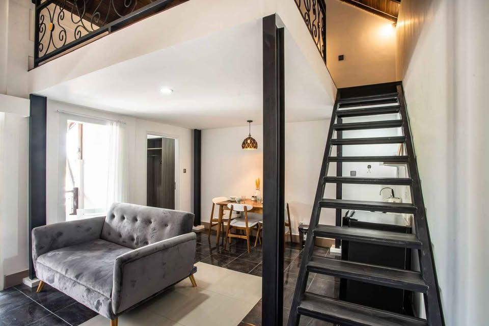 Villa photo