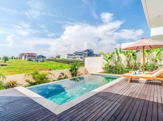 Villa photo