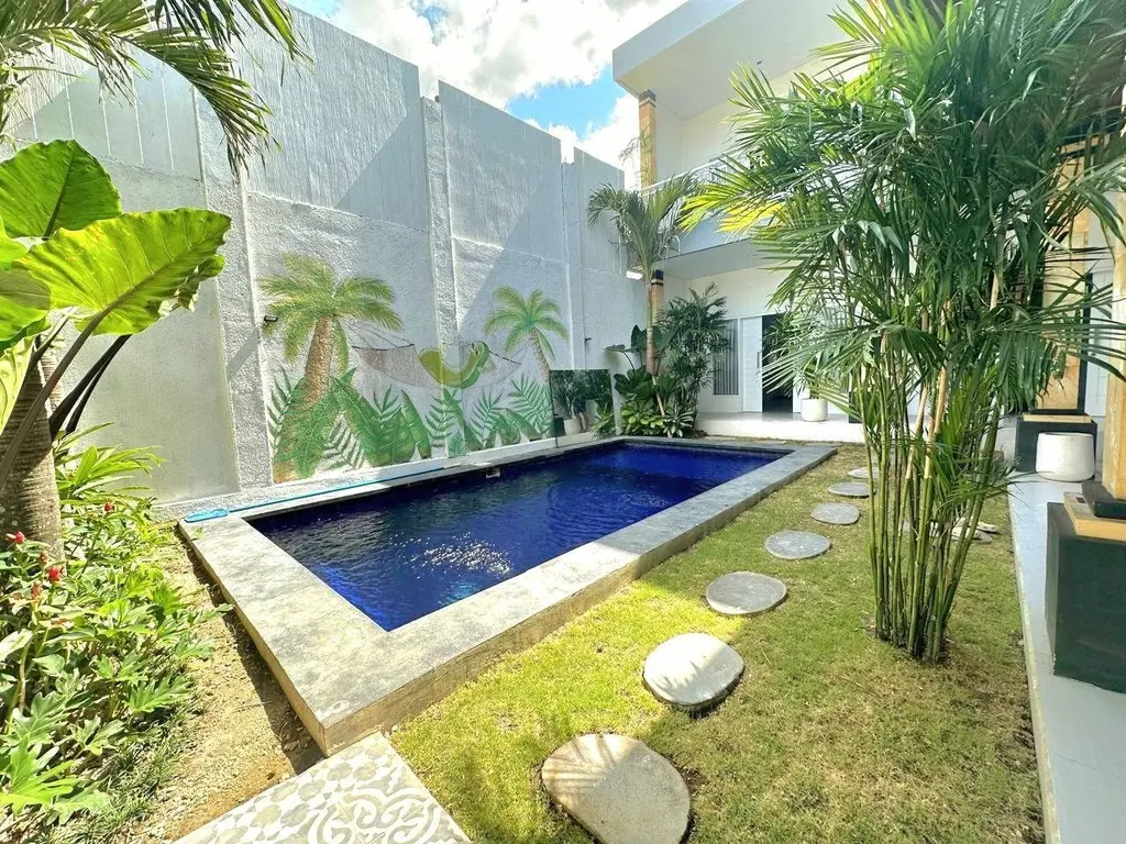 Villa photo