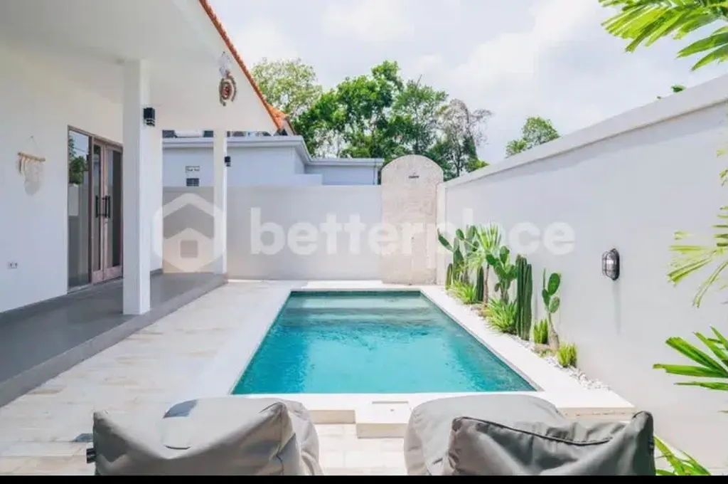 Villa photo
