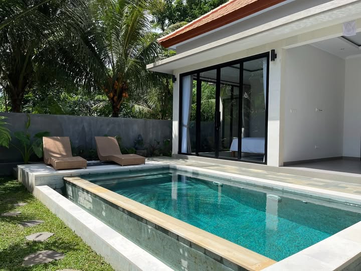 Villa photo