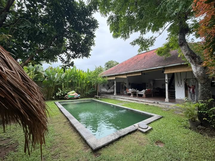 Villa photo