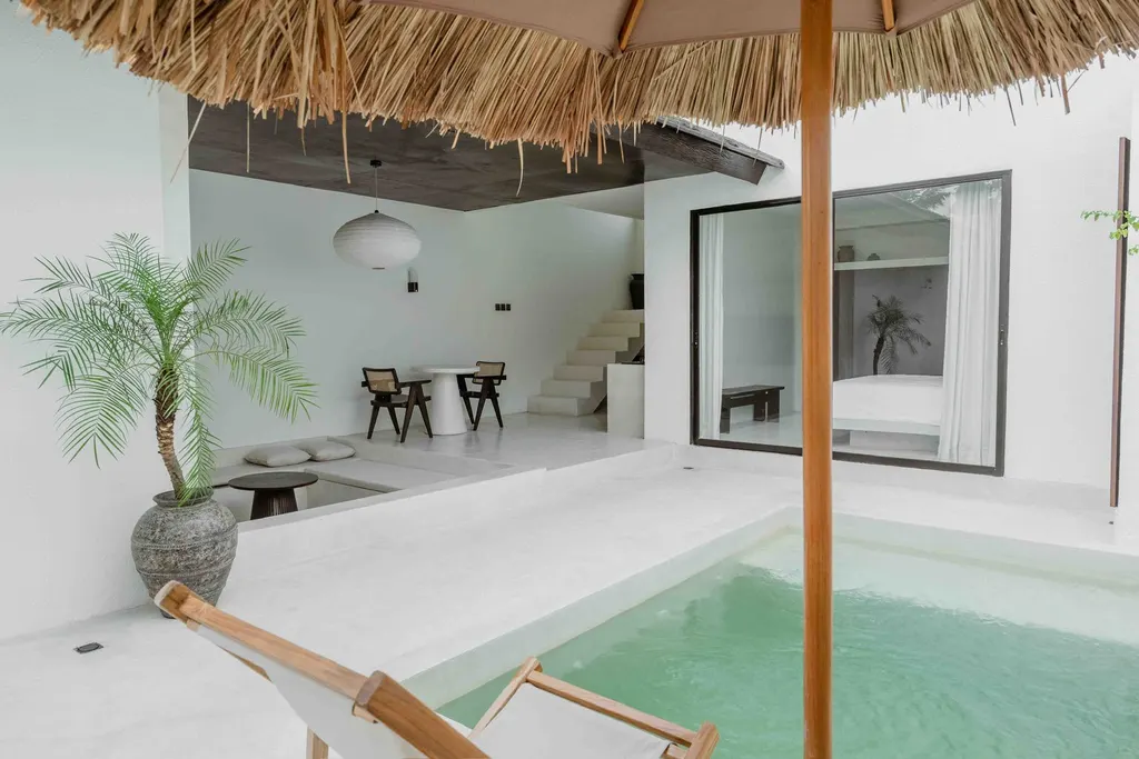 Villa photo