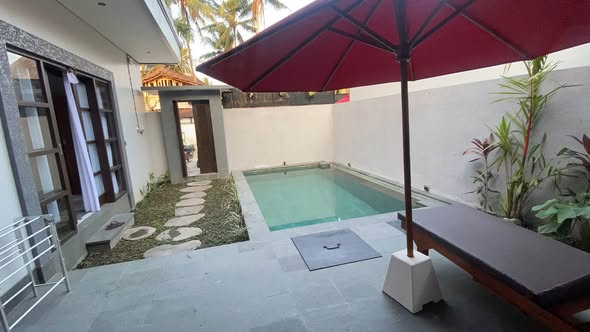 Villa photo