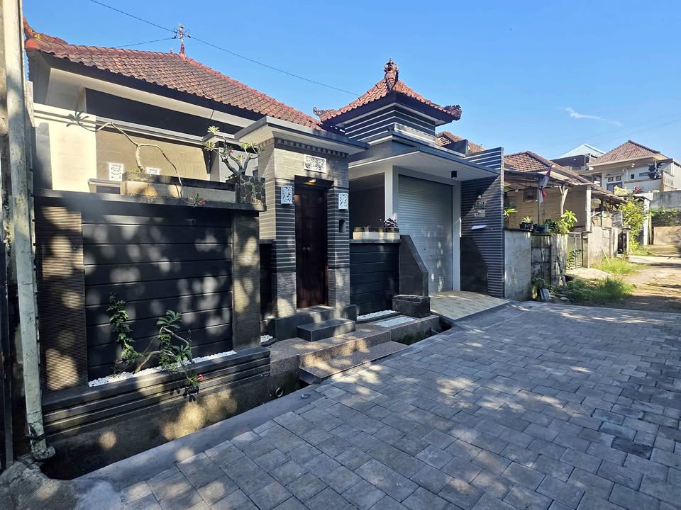 Villa photo