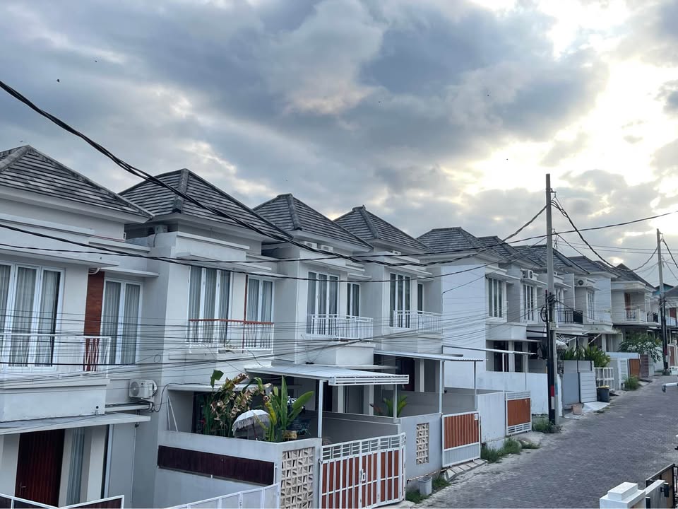 Villa photo
