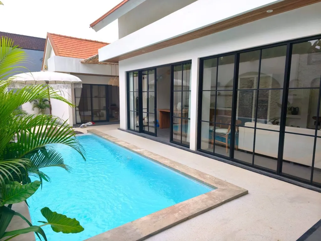 Villa photo